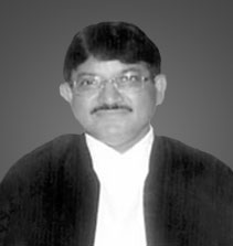 Former Chief Justices, Orissa High Court