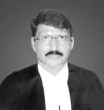 Former Chief Justices, Orissa High Court