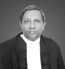 Former Chief Justices, Orissa High Court