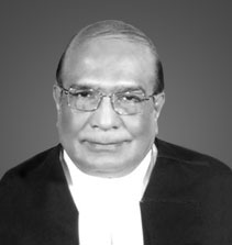 Former Chief Justices, Orissa High Court