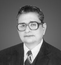 Former Chief Justices, Orissa High Court