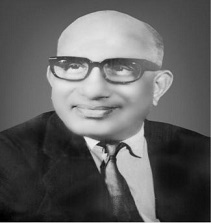 Former Chief Justices, Orissa High Court