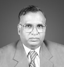 Former Chief Justices, Orissa High Court