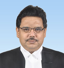 Hon'ble Mr. Justice Chitta Ranjan Dash*