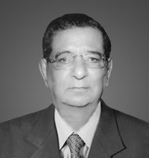 Former Chief Justices, Orissa High Court