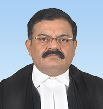Former Chief Justices, Orissa High Court