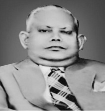 Former Chief Justices, Orissa High Court