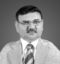 Former Chief Justices, Orissa High Court