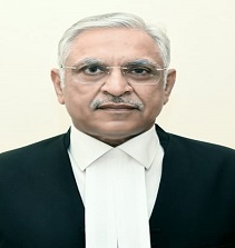 Hon'ble Mr. Justice Jaswant Singh*