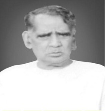 Former Chief Justices, Orissa High Court