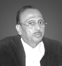 Former Chief Justices, Orissa High Court