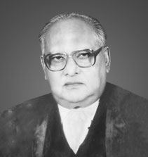 Former Chief Justices, Orissa High Court