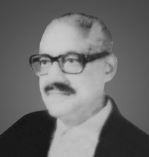 Former Chief Justices, Orissa High Court
