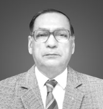 Former Chief Justices, Orissa High Court