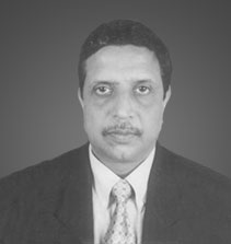 Former Chief Justices, Orissa High Court