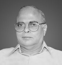 Former Chief Justices, Orissa High Court