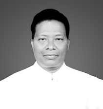 Former Chief Justices, Orissa High Court