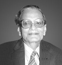 Former Chief Justices, Orissa High Court