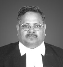 Former Chief Justices, Orissa High Court