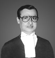 Former Chief Justices, Orissa High Court