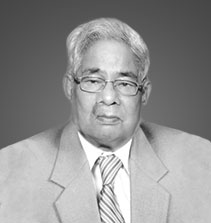 Former Chief Justices, Orissa High Court