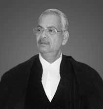 Former Chief Justices, Orissa High Court