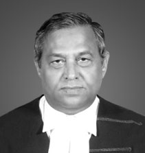 Former Chief Justices, Orissa High Court