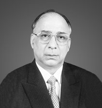 Former Chief Justices, Orissa High Court