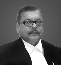 Former Chief Justices, Orissa High Court