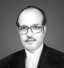 Former Chief Justices, Orissa High Court
