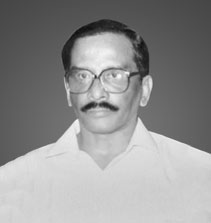 Former Chief Justices, Orissa High Court