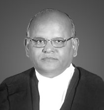 Former Chief Justices, Orissa High Court