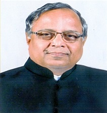 Chief Justice, Orissa High Court