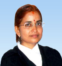 Chief Justice, Orissa High Court