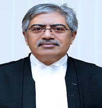 Chief Justice, Orissa High Court