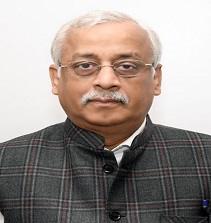Chief Justice, Orissa High Court
