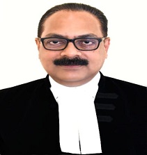 Hon'ble Mr. Justice Chittaranjan Dash