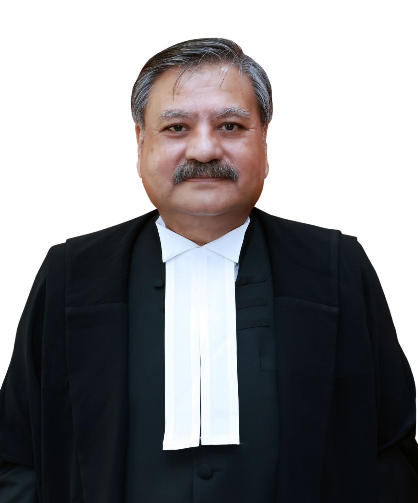 Hon'ble Mr. Justice Manash Ranjan Pathak
