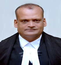 Chief Justice, Orissa High Court
