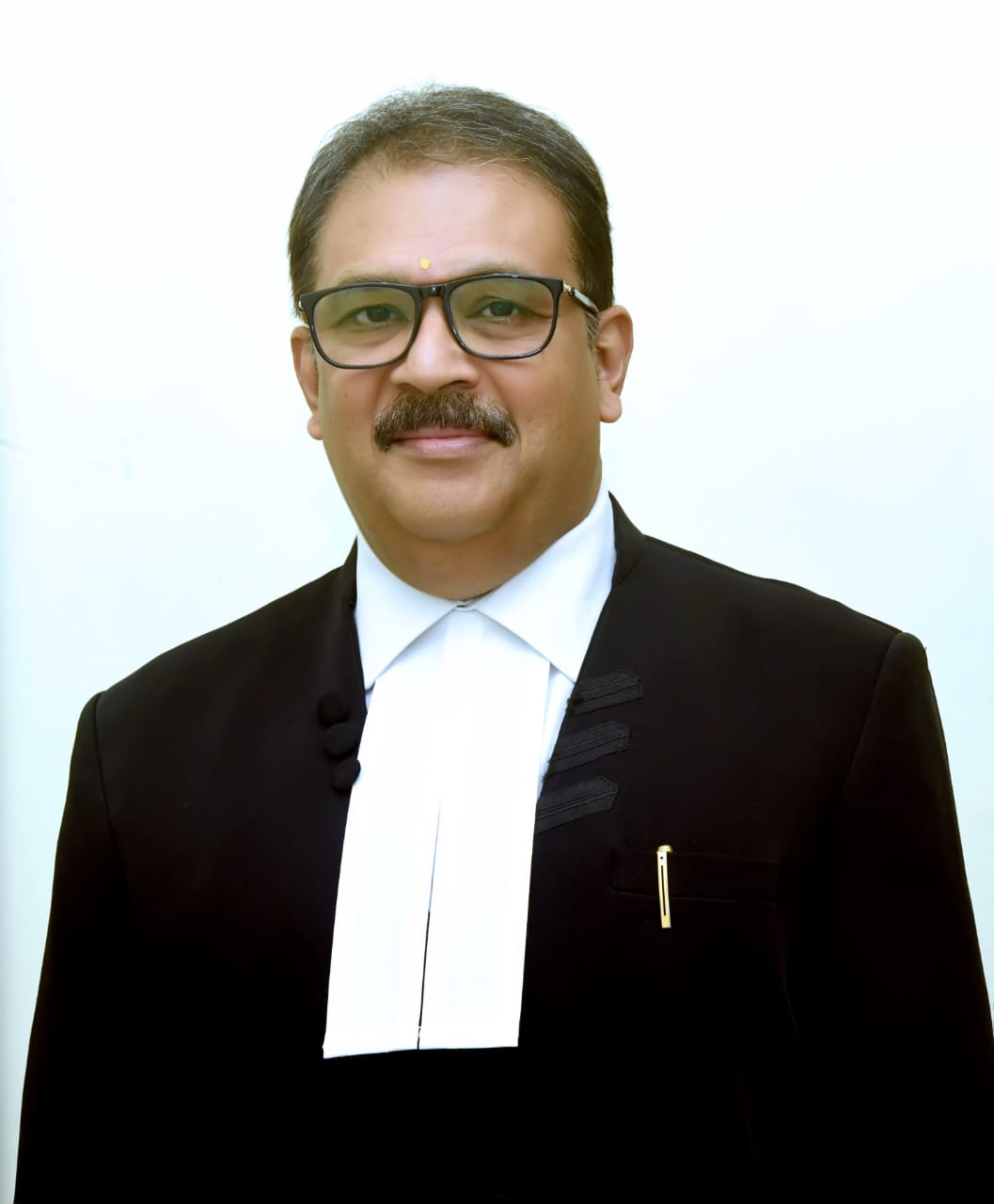 Hon'ble Mr. Justice V. Narasingh
