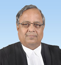 Acting Chief Justice, Orissa High Court