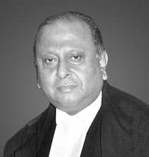 Former Chief Justices, Orissa High Court