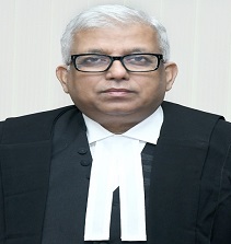 Hon'ble Mr. Justice Subhasis Talapatra