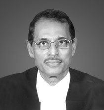 Hon'ble Mr. Justice Arun Kumar Parichha