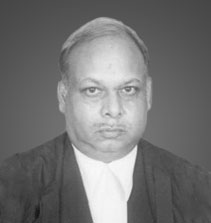 Hon'ble Mr. Justice Pradip Kumar Mohanty