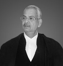 Hon'ble Mr. Justice Prafulla Kumar Misra