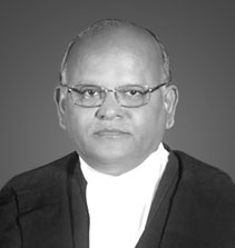 Hon'ble Mr. Justice S.R. Singharavelu