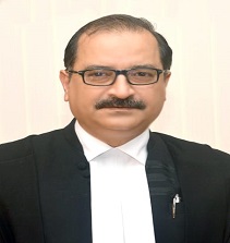 Hon'ble Mr. Justice Aditya Kumar Mohapatra