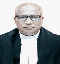 Hon'ble Mr. Justice Ananda Chandra Behera