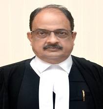 Hon'ble Mr. Justice Biraja Prasanna Satapathy